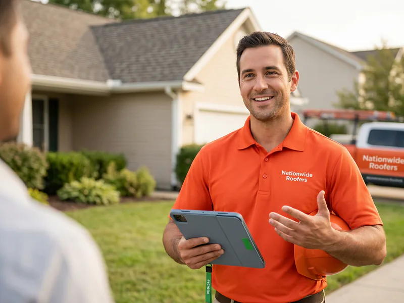 Roof Installation  in Downingtown  FAQ