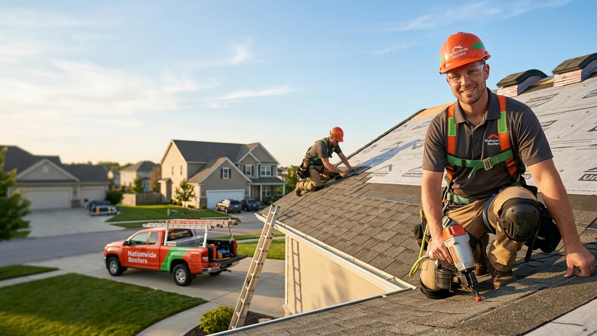 Community-Focused Roof Installation Downingtown, PA Near Me